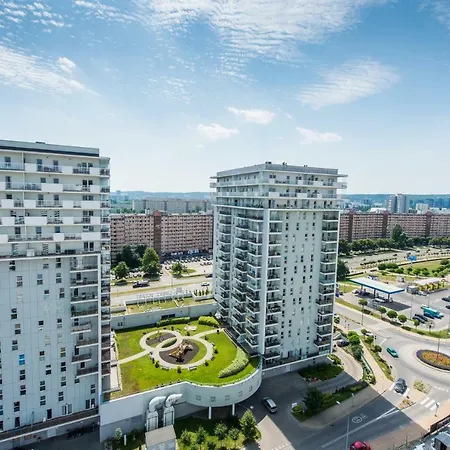 Mw - Nadmorskie Spektrum * Gdansk