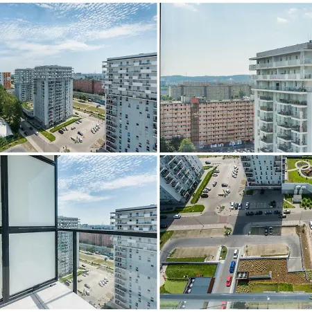 Mw - Nadmorskie Spektrum