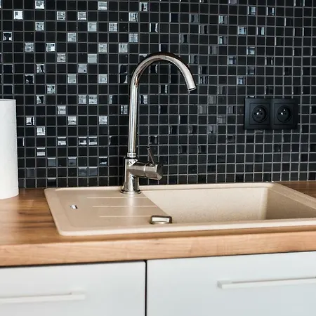 Mw - Nadmorskie Spektrum Apartament Gdańsk